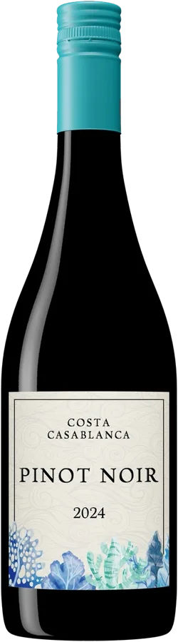 Costa Casablanca Pinot Noir
